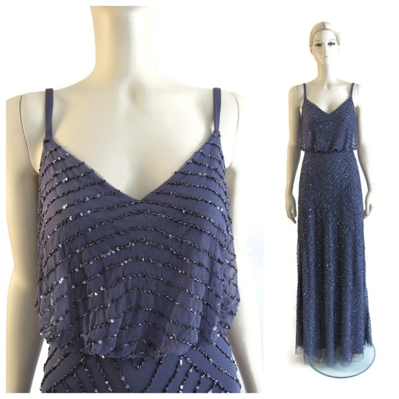 blouson formal dress